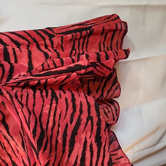 (9568) NWT RACHEL RACHEL ROY dress - Picture 8 of 13